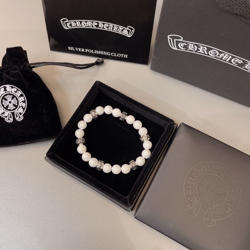 Chrome Hearts Bracelets